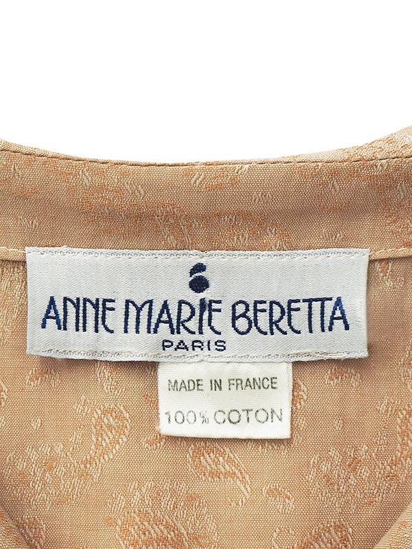 1980s Anne Marie Beretta _4