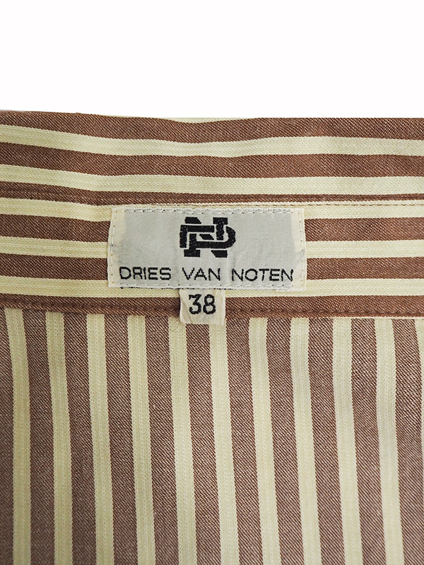 1990s Dries Van Noten _5