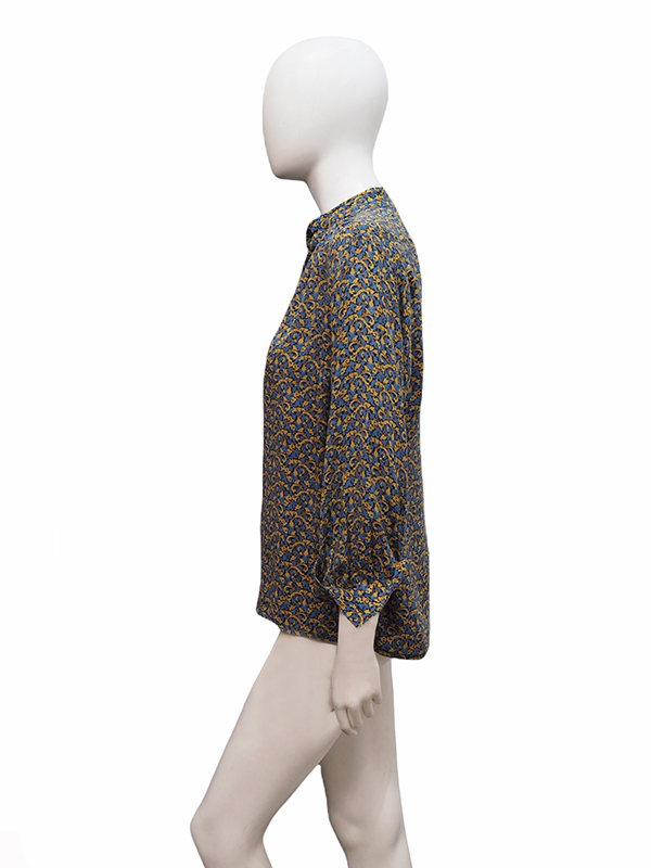 1970s Yves Saint Laurent _2