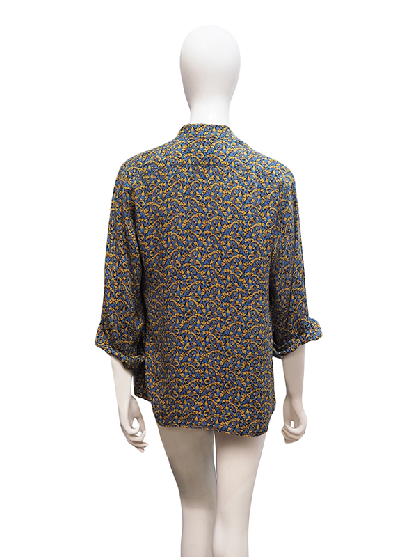 1970s Yves Saint Laurent _3