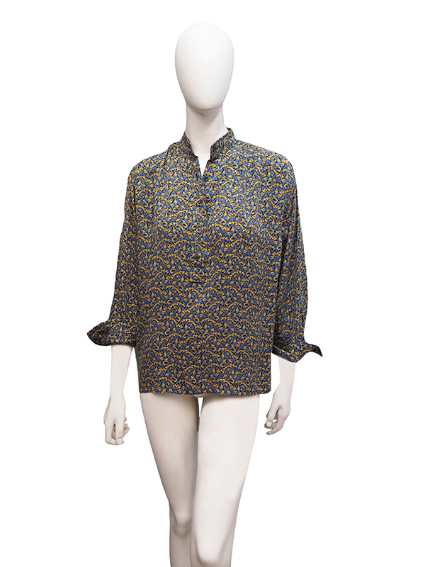 1970s Yves Saint Laurent _1