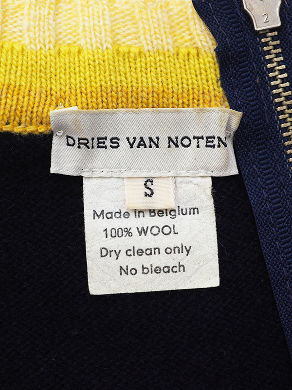 Early 2000s Dries Van Noten_4
