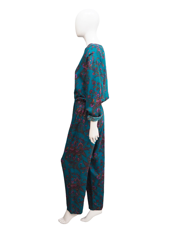 Early 1980s Diane Von Furstenberg_3