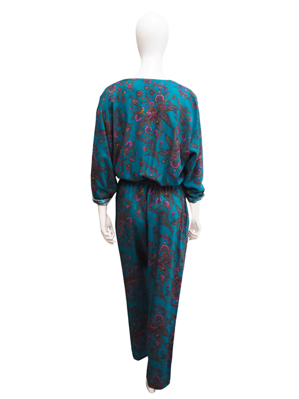 Early 1980s Diane Von Furstenberg_4