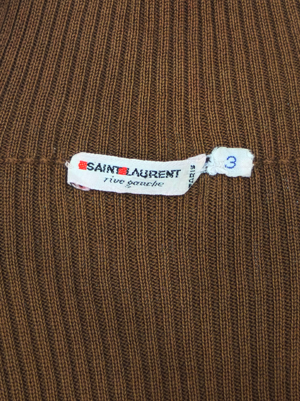 1970s Yves Saint Laurent_5