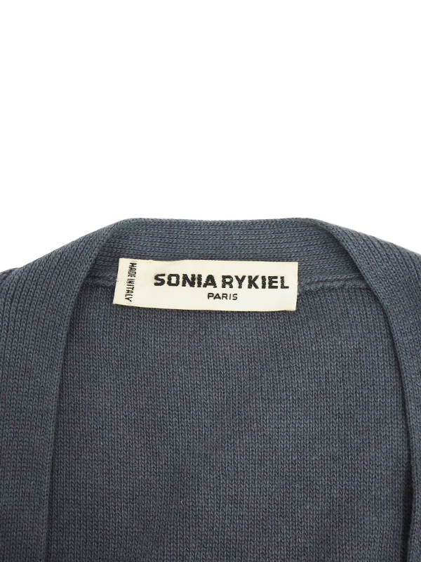 Late 1970-80s Sonia Rykiel_5