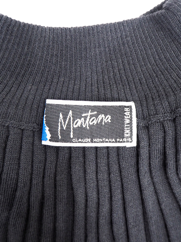 1980s Claude Montana_5
