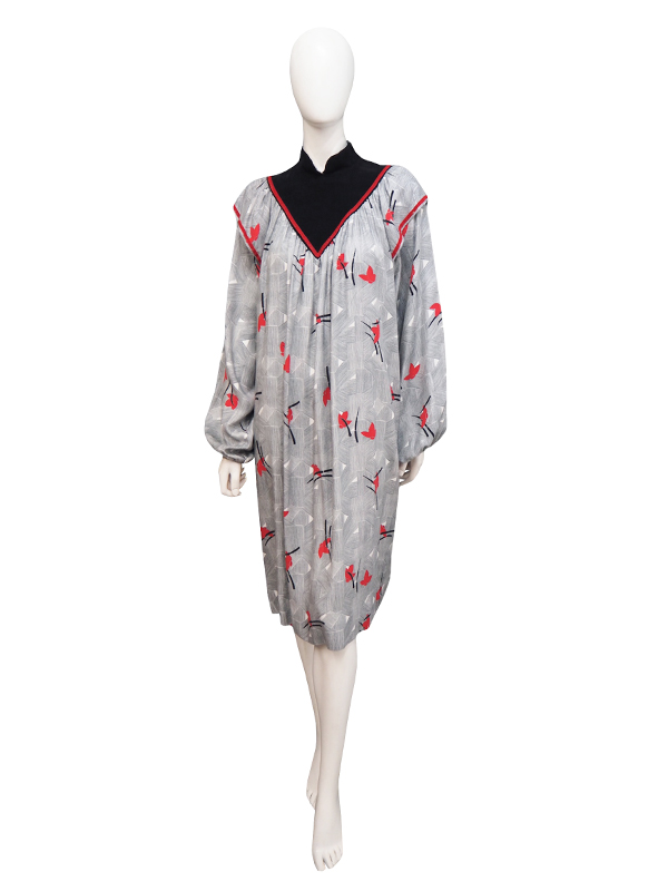 1970s Lanvin_1