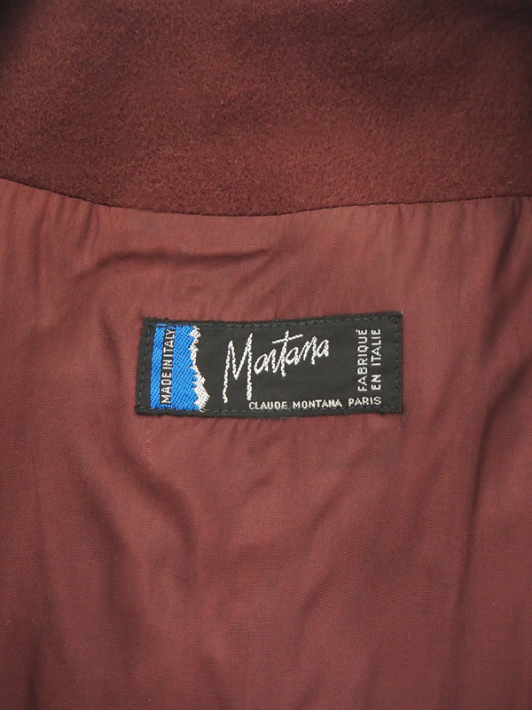 Late 1980s Claude Montana_7
