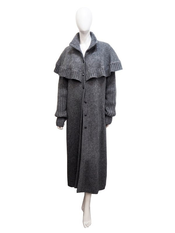  Autumn-Winter 1981-82s Chloe by Karl Lagerfeld _2
