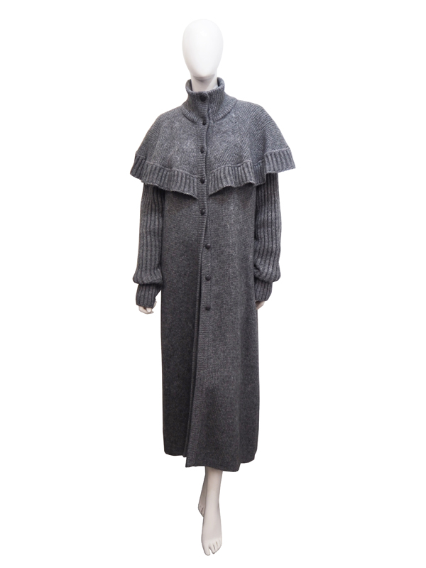  Autumn-Winter 1981-82s Chloe by Karl Lagerfeld _3
