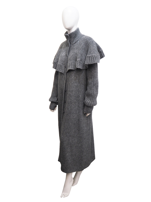  Autumn-Winter 1981-82s Chloe by Karl Lagerfeld _4