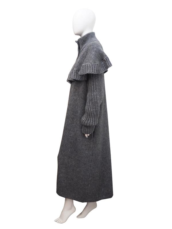  Autumn-Winter 1981-82s Chloe by Karl Lagerfeld _5