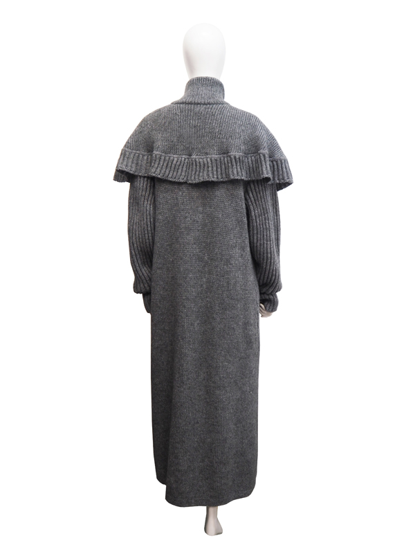  Autumn-Winter 1981-82s Chloe by Karl Lagerfeld _6