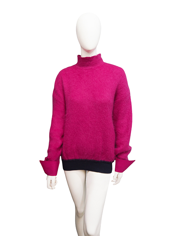 1980s Gianfranco Ferre _1