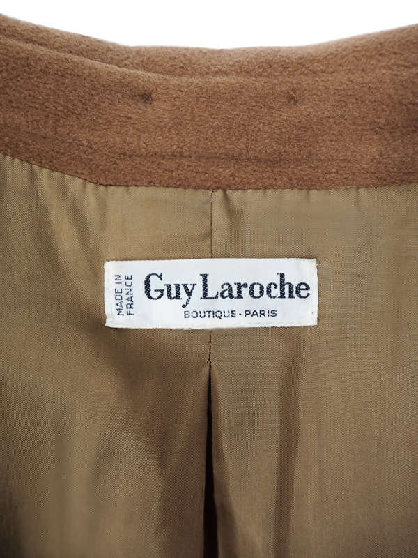 1980s Guy Laroche_8