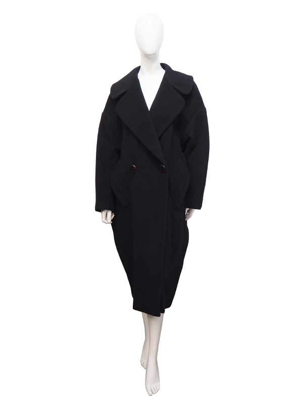 1980s Thierry Mugler_2