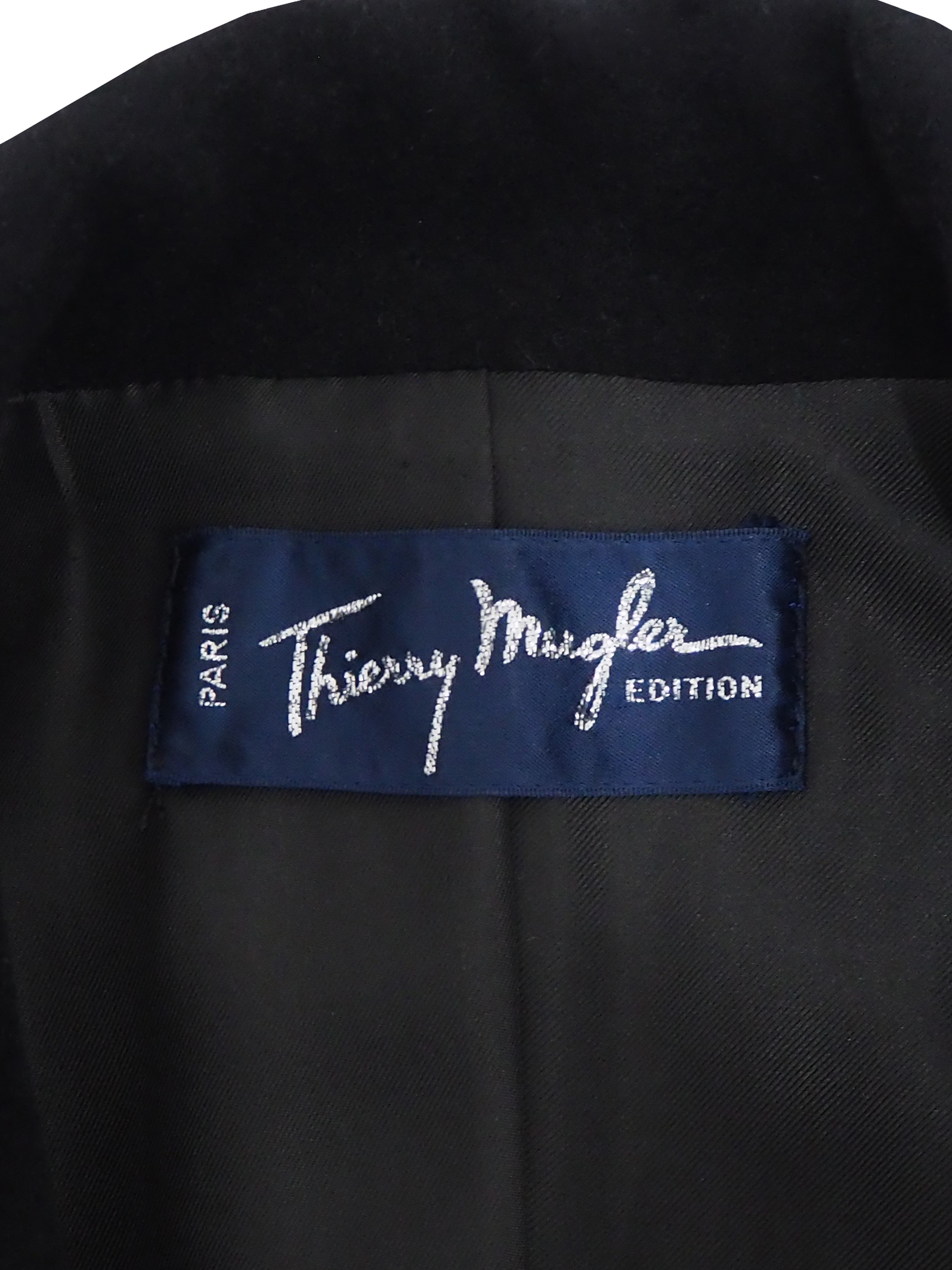 1980s Thierry Mugler_5