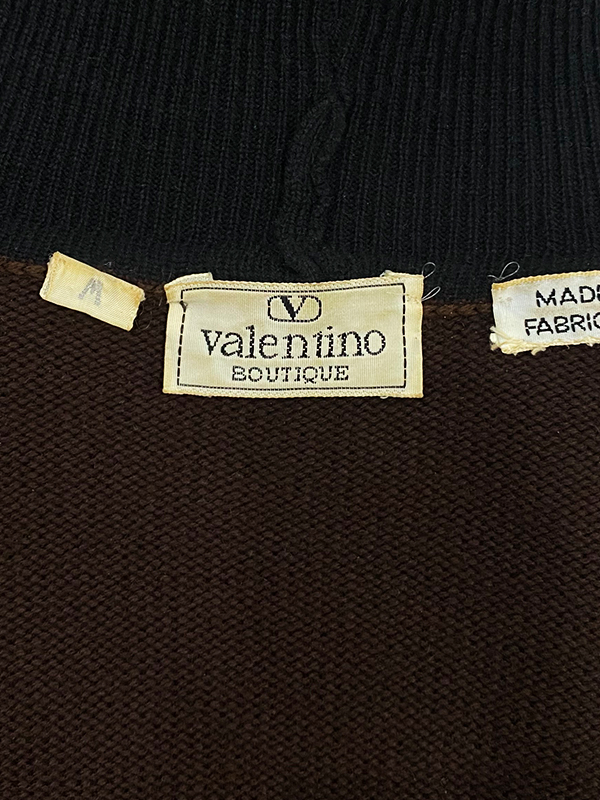 1980s Valentino Garavani_6