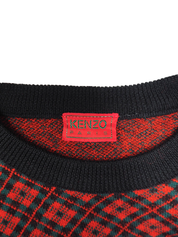 1980s Kenzo _4