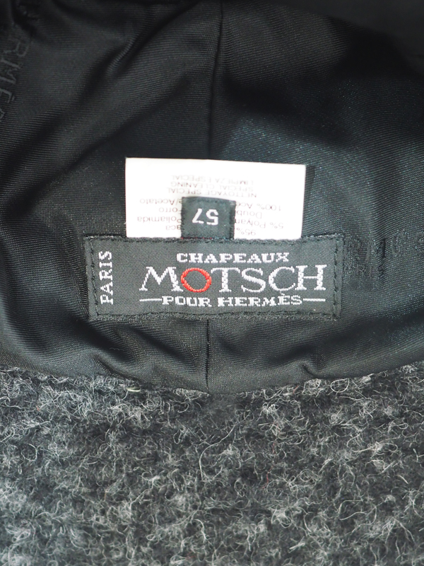 1980s Motsch pour Hermes_5
