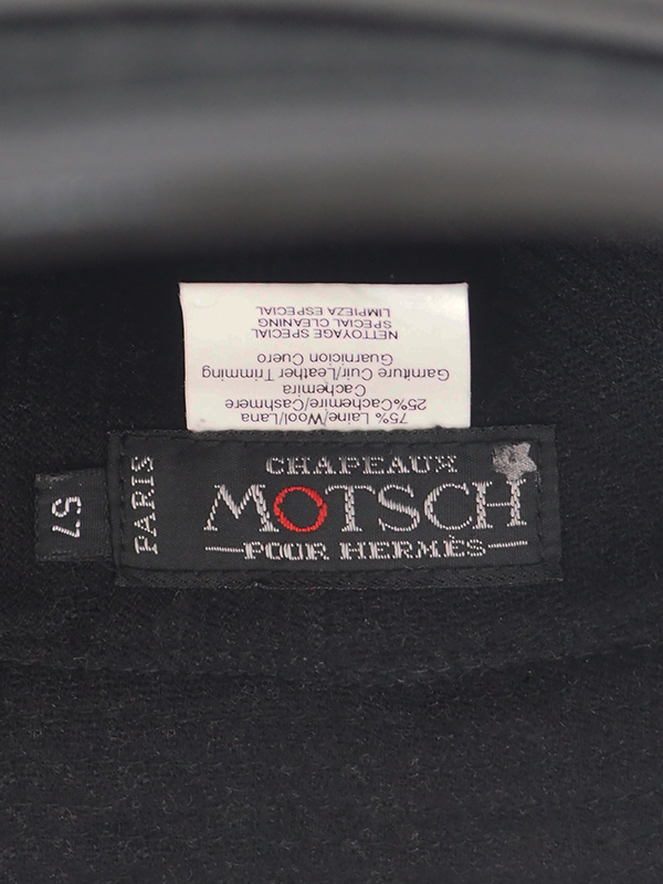 1980s Motsch pour Hermes_5