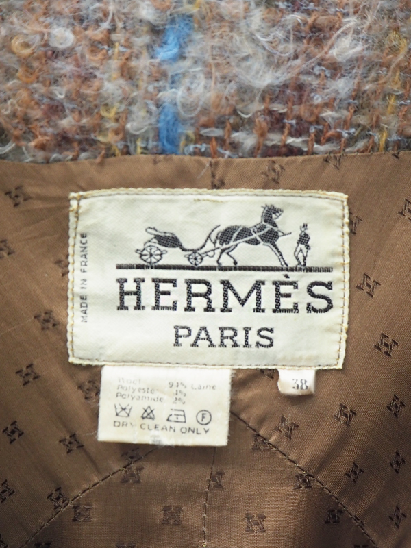 1970s Hermes_7