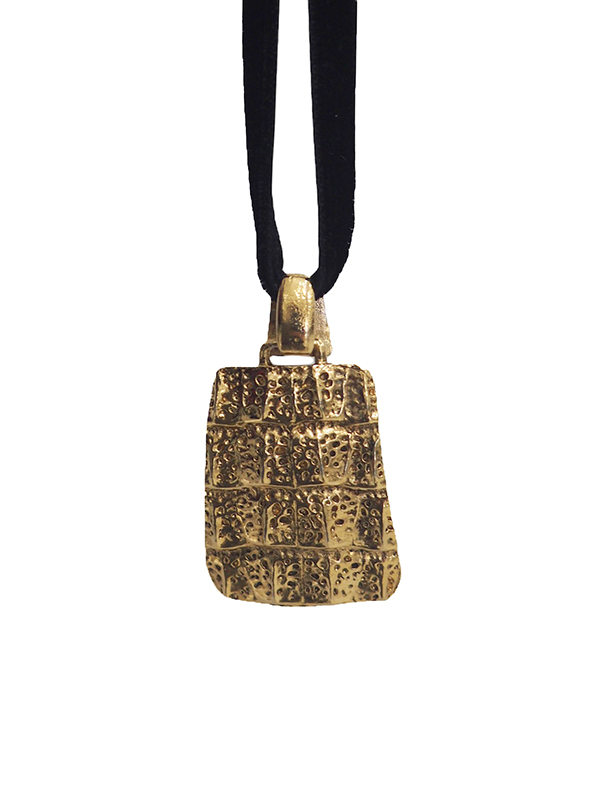 1980s Yves Saint Laurent _2