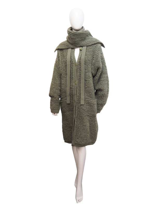 Late 1960s Sonia Rykiel_3