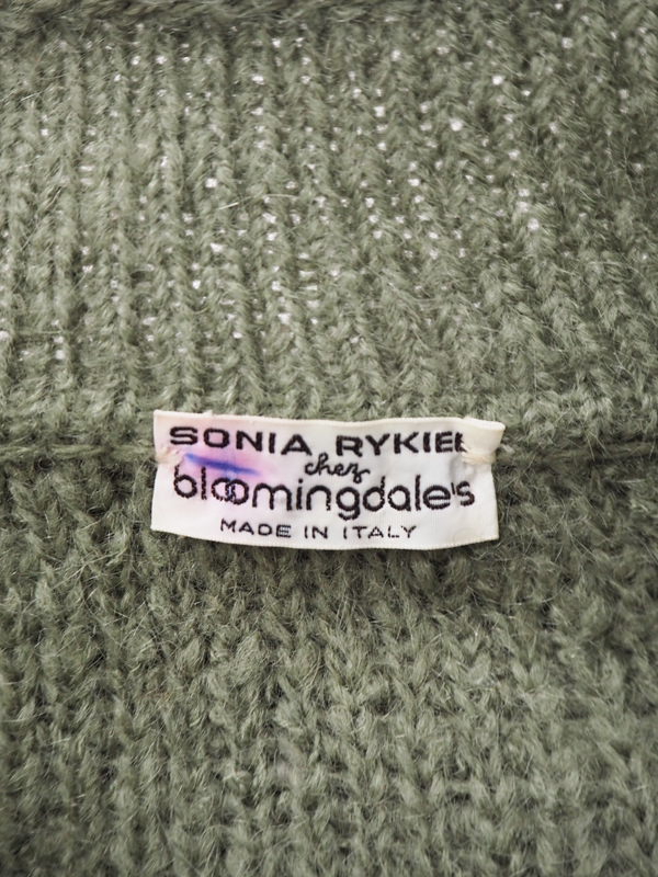 Late 1960s Sonia Rykiel_7