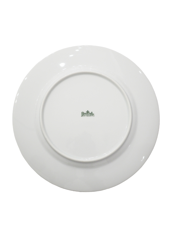 1959s Emilio Pucci x Rosenthal, plate (sizeM)_4