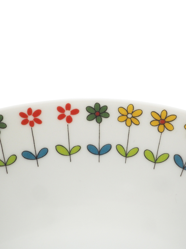 1959s Emilio Pucci x Rosenthal, soup plate _5