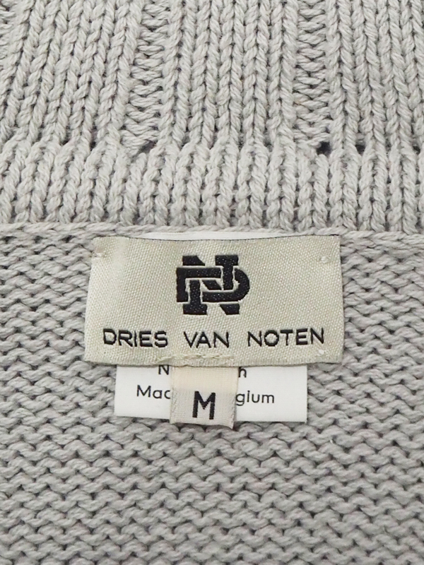 1990s Dries Van Noten_5