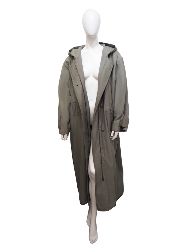 Early 1990s Jil Sander_1