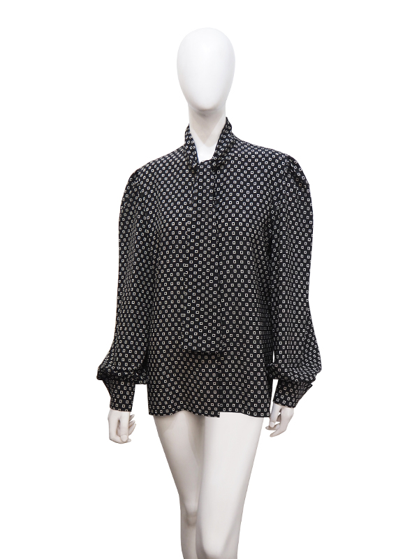 1980s Pierre Balmain_1