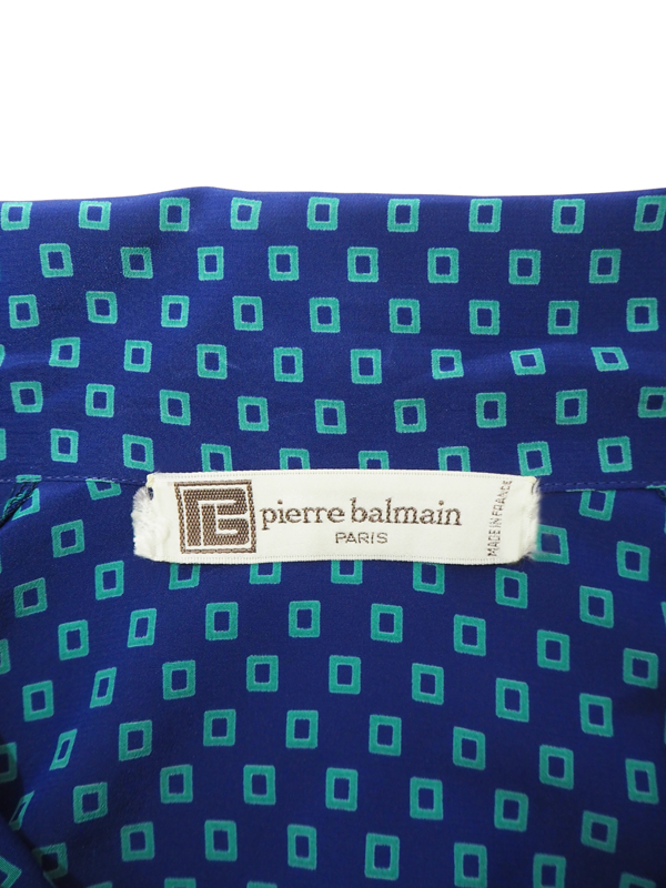 1980s Pierre Balmain_5