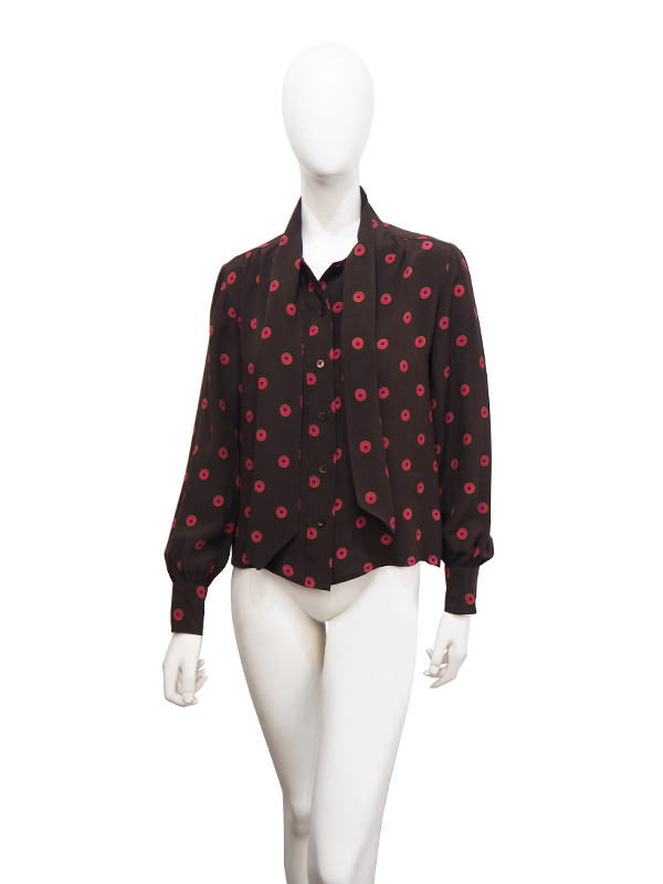 1970s Yves Saint Laurent _1