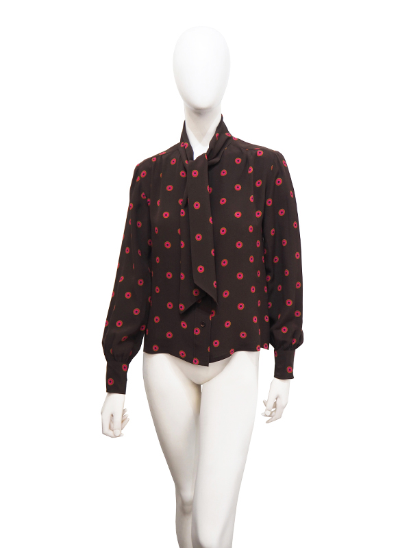 1970s Yves Saint Laurent _2