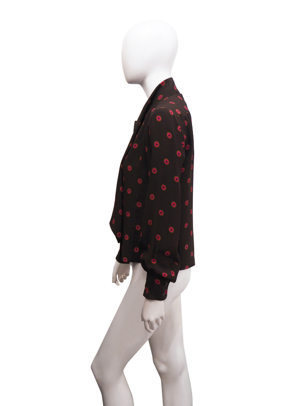 1970s Yves Saint Laurent _3