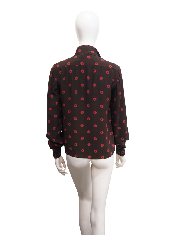 1970s Yves Saint Laurent _4