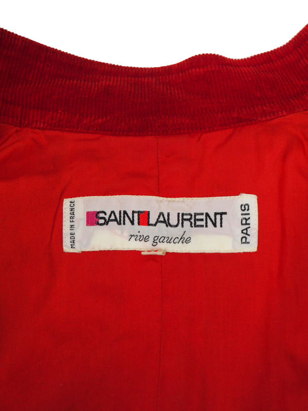 1970s Yves Saint Laurent _5