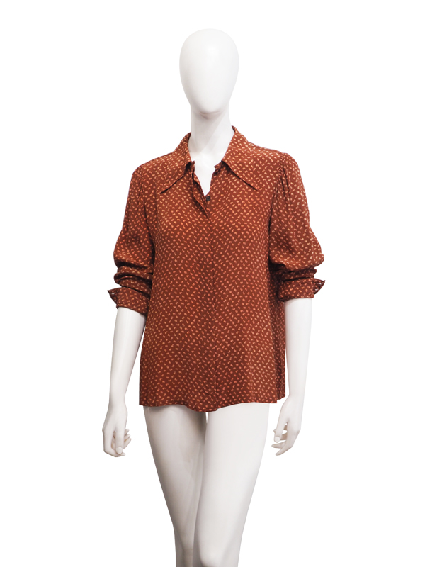 1970s Chloe by Karl Lagerfeld_1