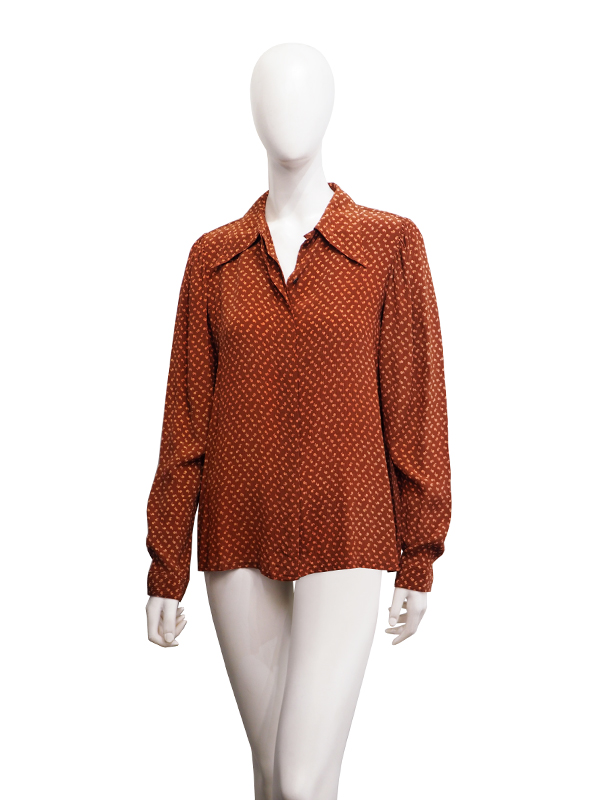 1970s Chloe by Karl Lagerfeld_2
