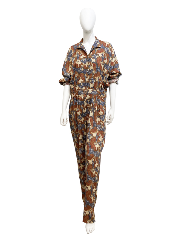 1980s Diane Von Furstenberg_1