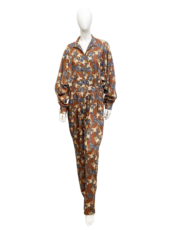 1980s Diane Von Furstenberg_2