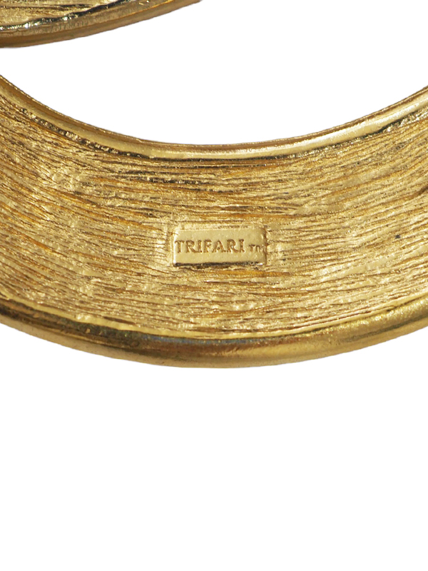 1990s Trifari_4