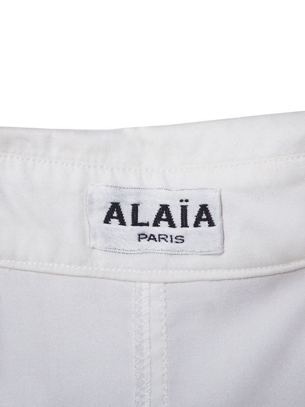 1980s Alaia _6