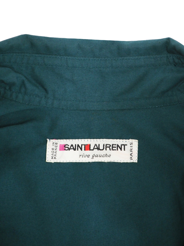 1970s Yves Saint Laurent_5