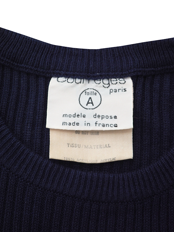 1960s Courreges_4