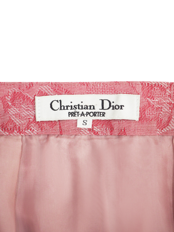 1980s Christian Dior _4